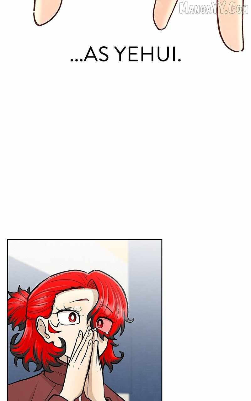 Skool of Street Chapter 65 page 67