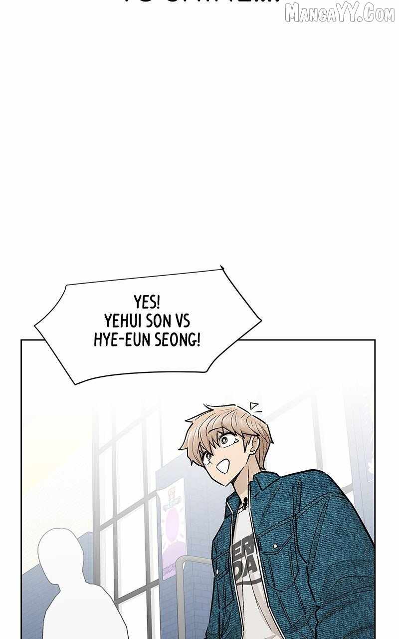 Skool of Street Chapter 65 page 71