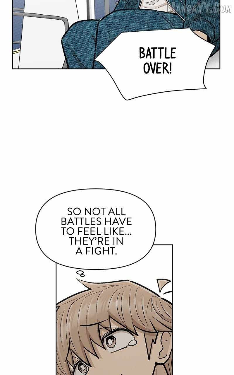 Skool of Street Chapter 65 page 72