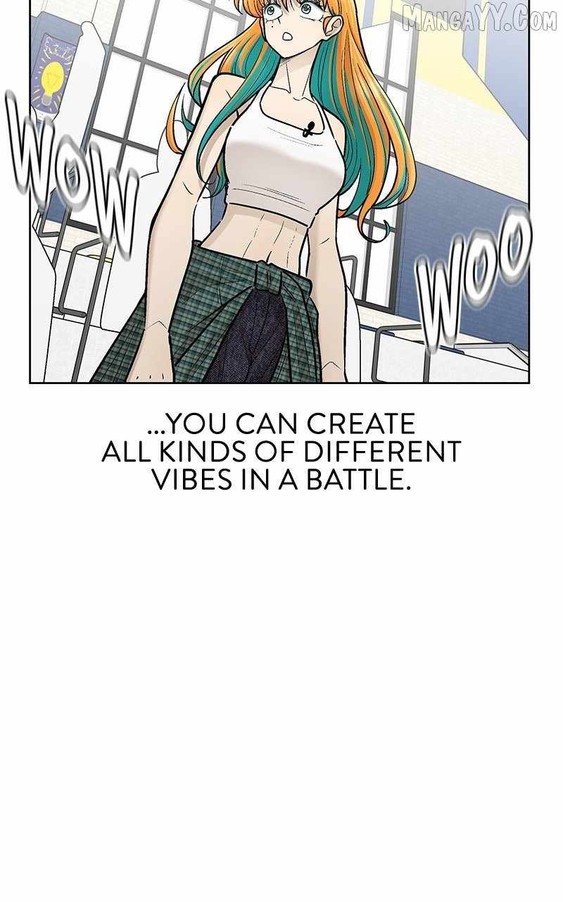 Skool of Street Chapter 65 page 74