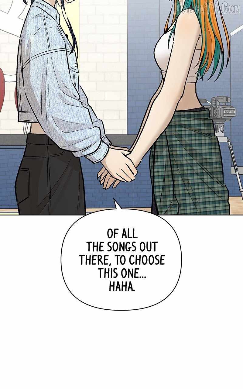 Skool of Street Chapter 65 page 78