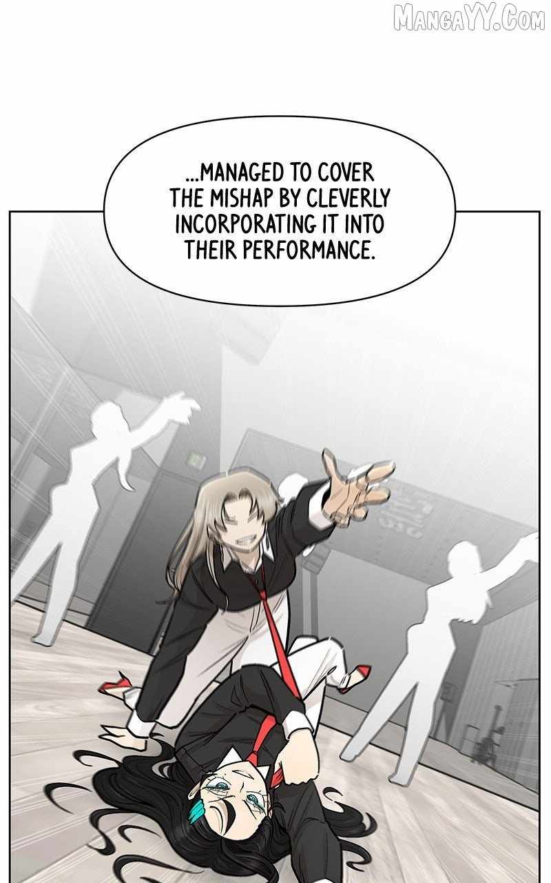 Skool of Street Chapter 65 page 88