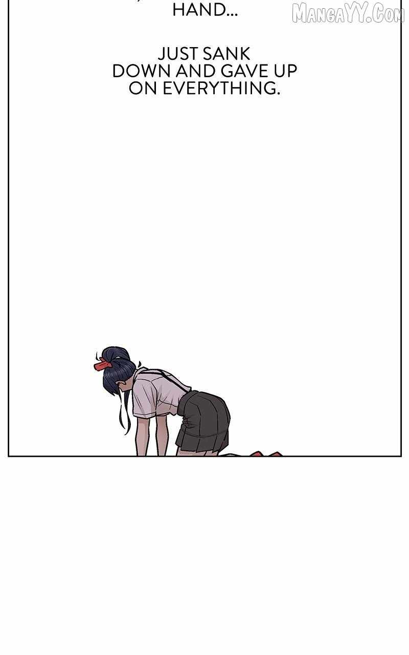 Skool of Street Chapter 65 page 90