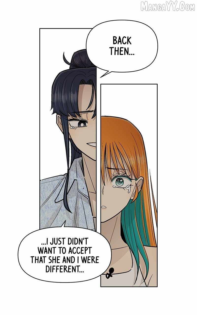 Skool of Street Chapter 65 page 91