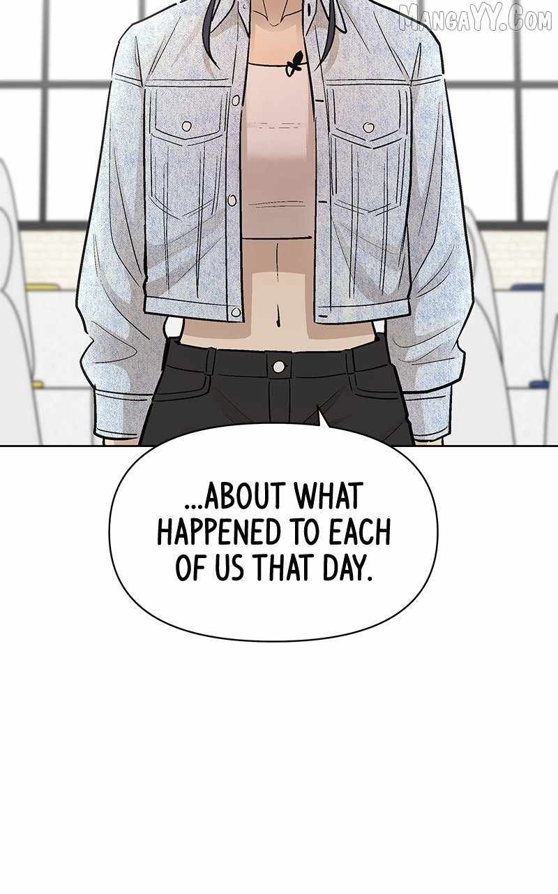 Skool of Street Chapter 65 page 100