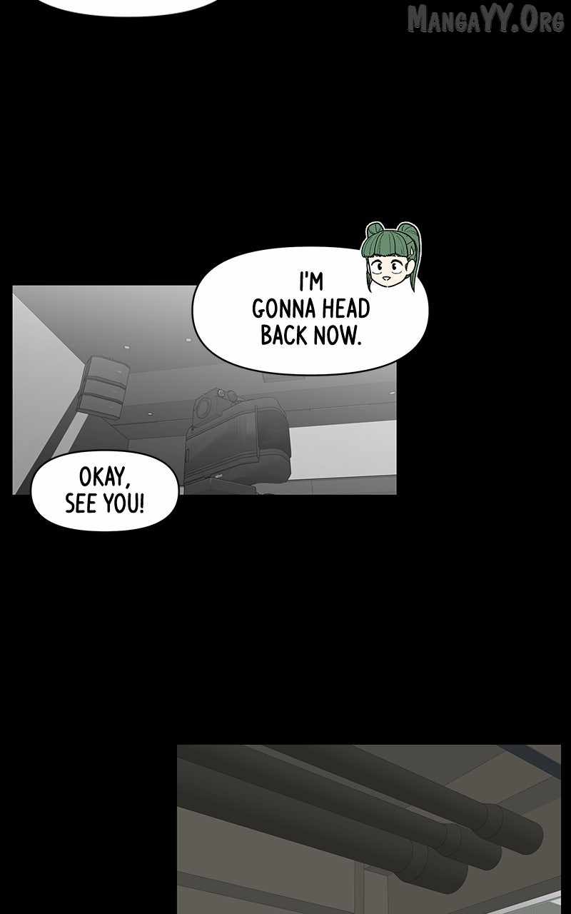 Skool of Street Chapter 66 page 3