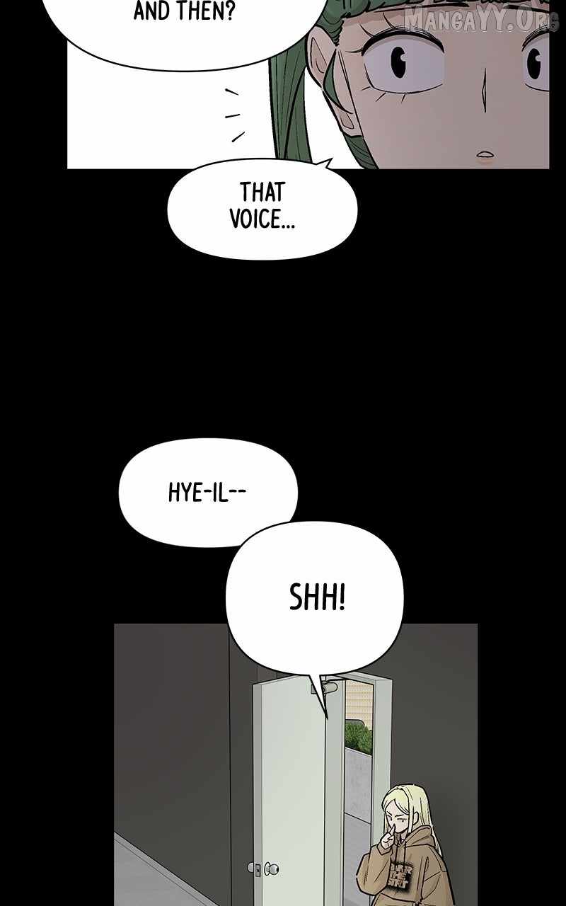 Skool of Street Chapter 66 page 6