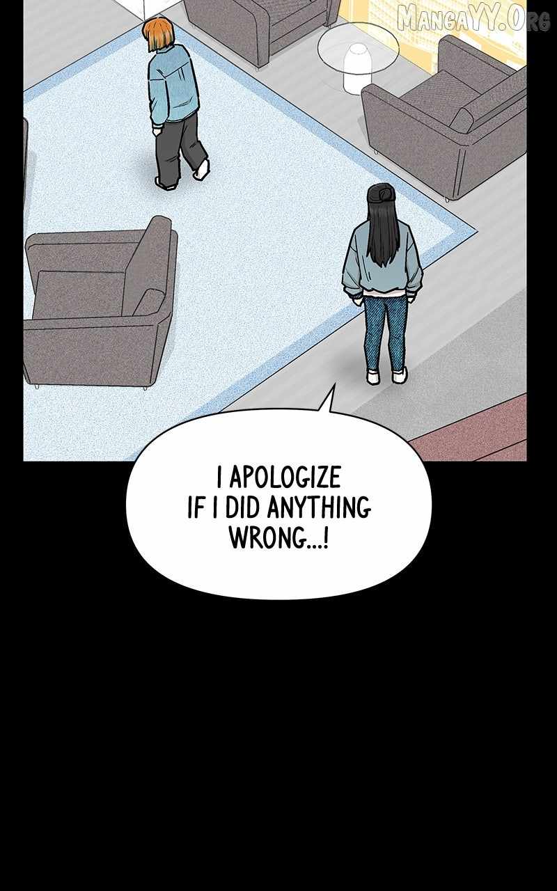 Skool of Street Chapter 66 page 12