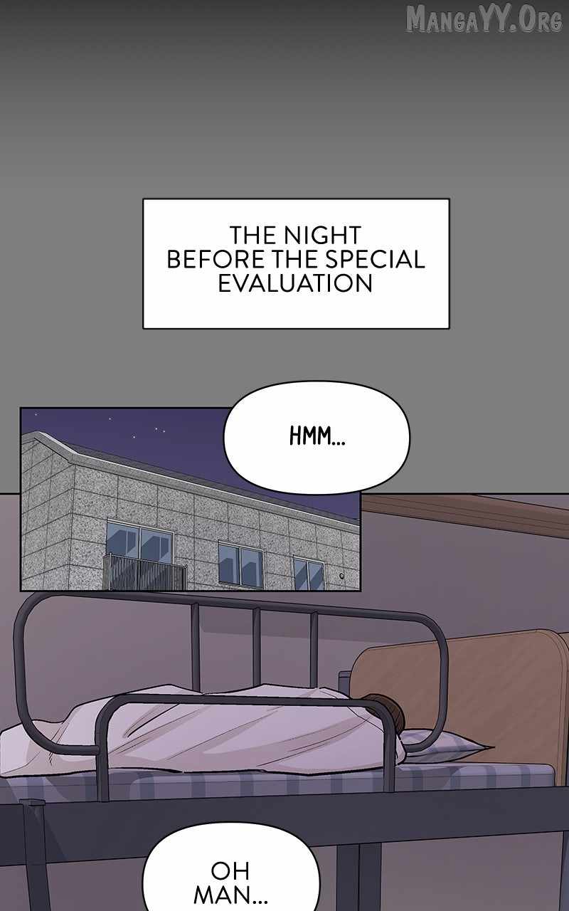 Skool of Street Chapter 66 page 18