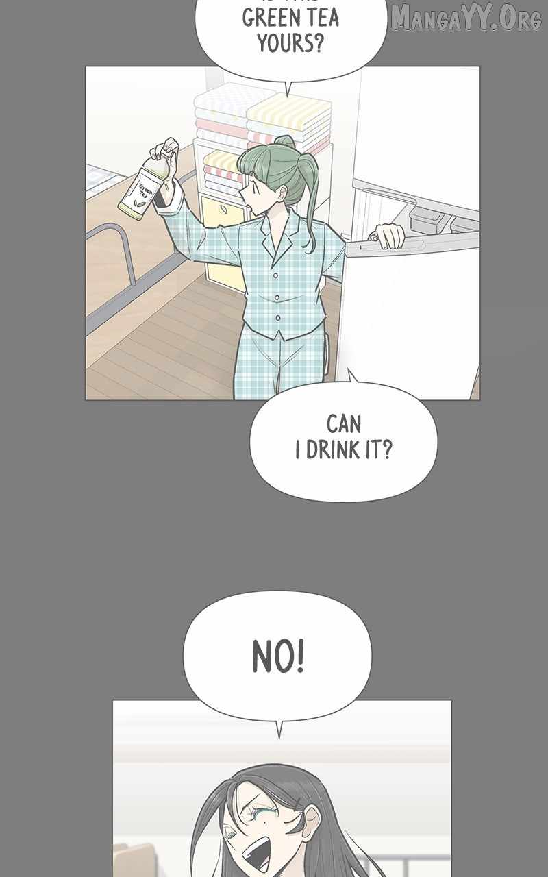 Skool of Street Chapter 66 page 20