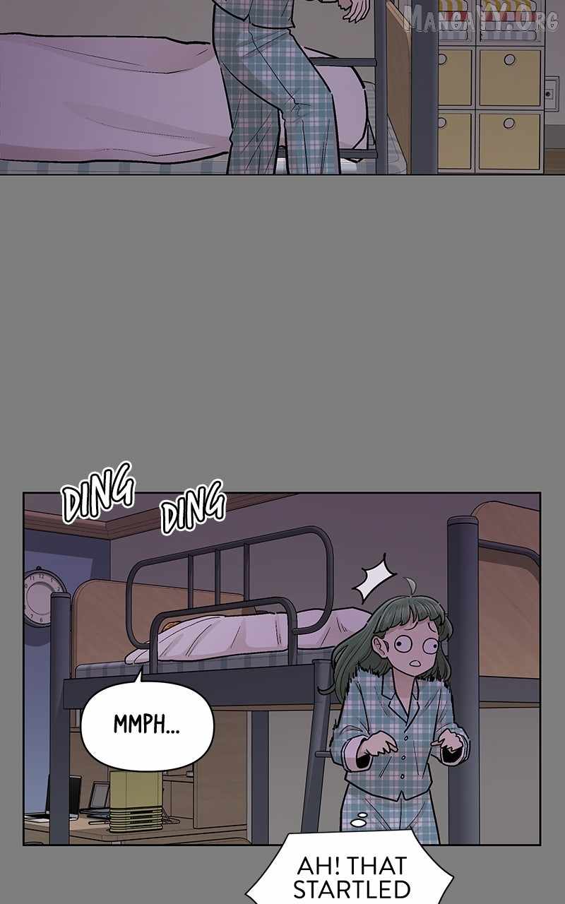 Skool of Street Chapter 66 page 23