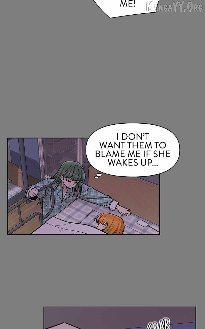 Skool of Street Chapter 66 page 24