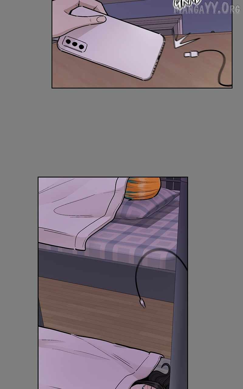Skool of Street Chapter 66 page 25