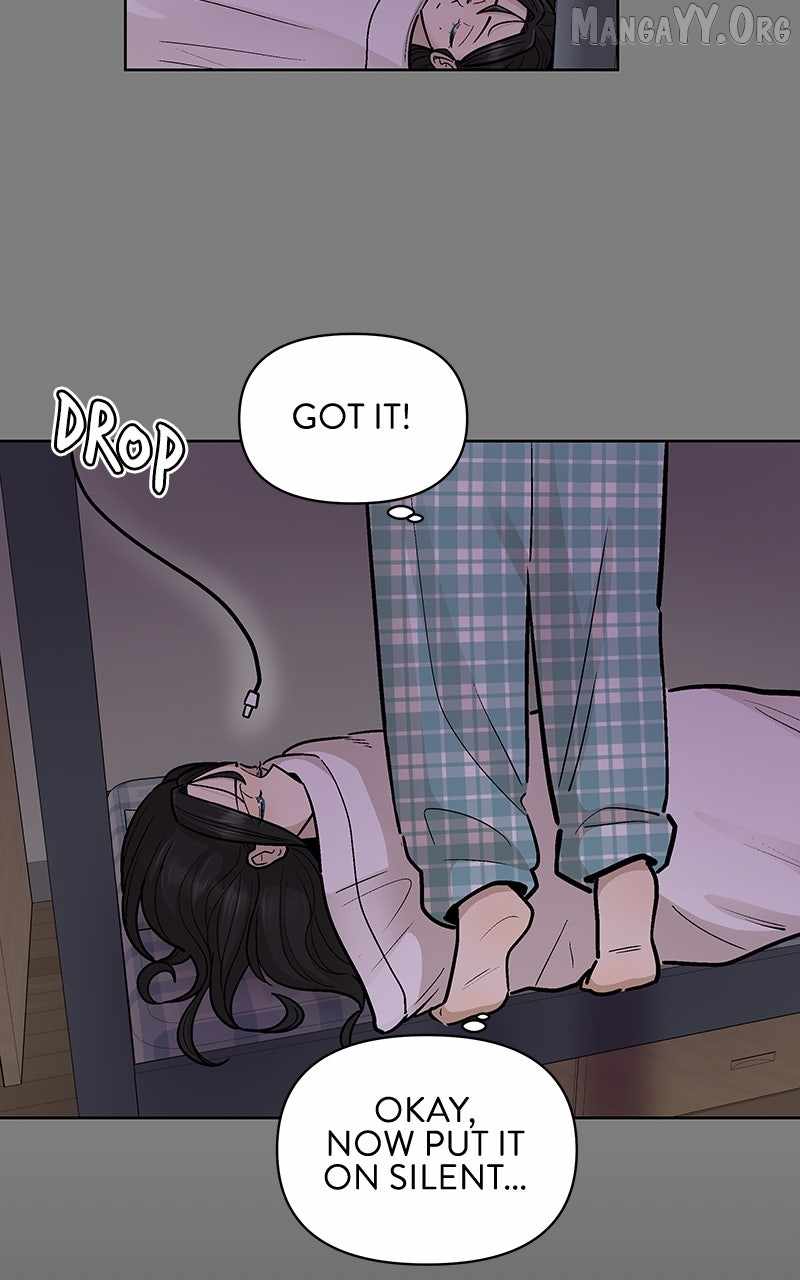 Skool of Street Chapter 66 page 26