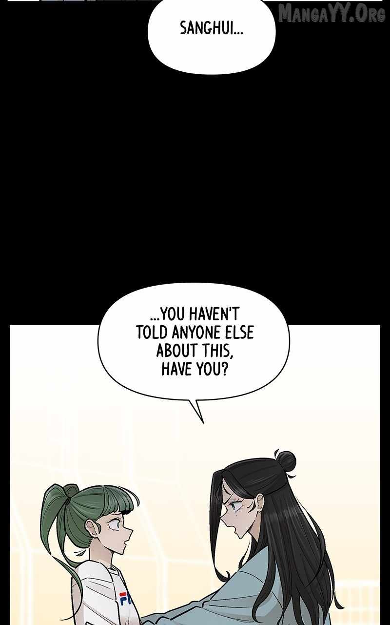 Skool of Street Chapter 66 page 29
