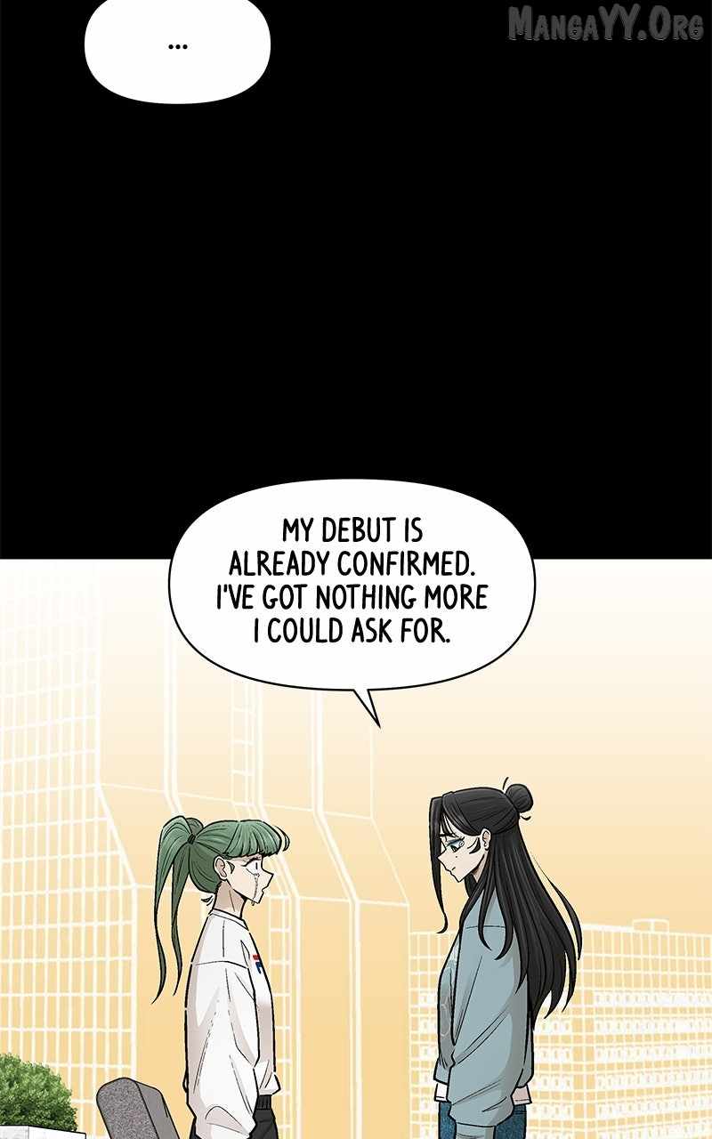 Skool of Street Chapter 66 page 37