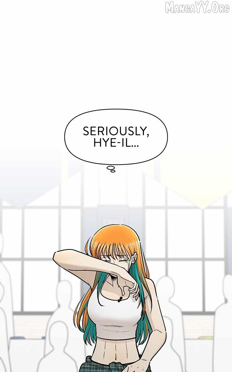 Skool of Street Chapter 66 page 40
