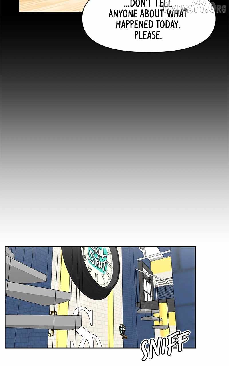 Skool of Street Chapter 66 page 39