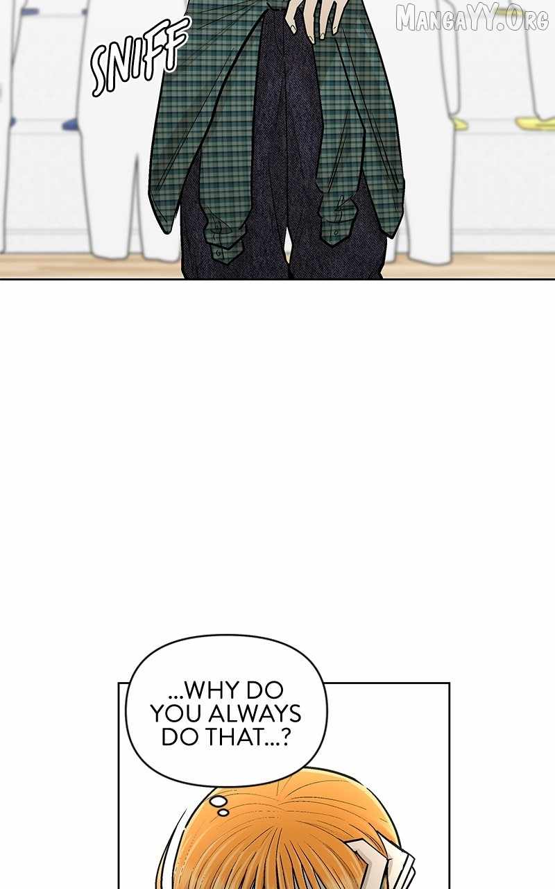 Skool of Street Chapter 66 page 41