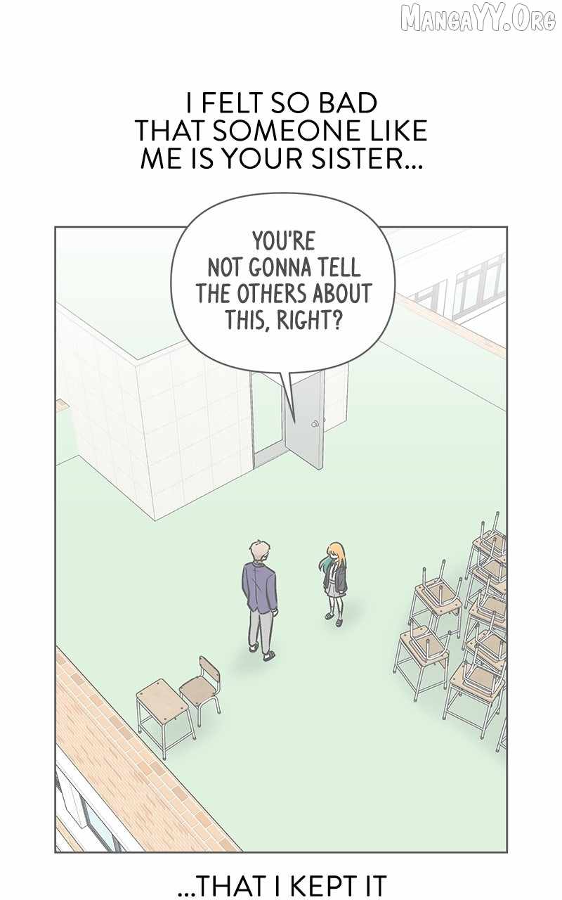 Skool of Street Chapter 66 page 45