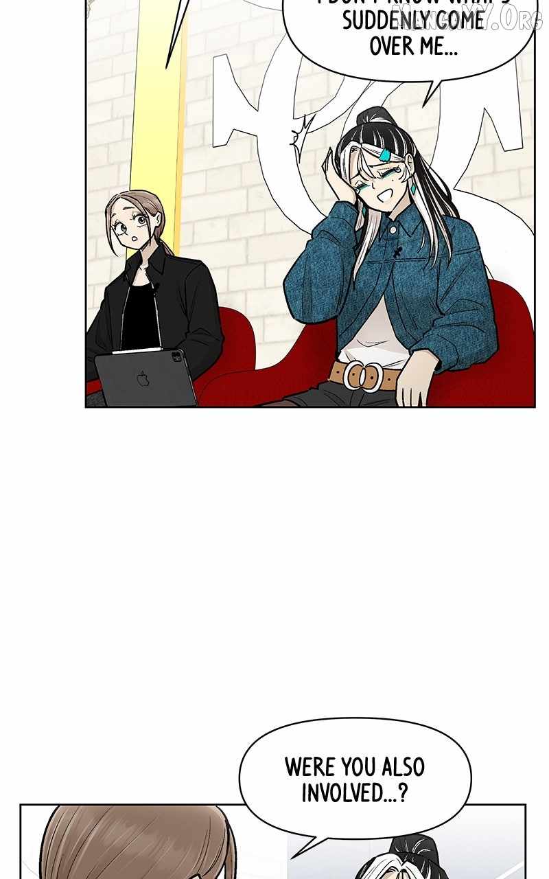 Skool of Street Chapter 66 page 47