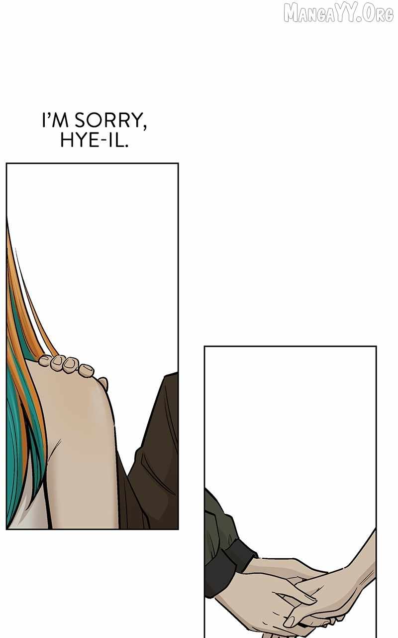 Skool of Street Chapter 66 page 50