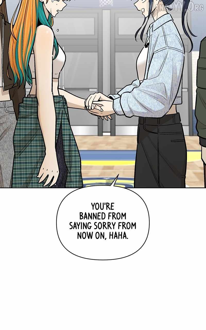Skool of Street Chapter 66 page 54