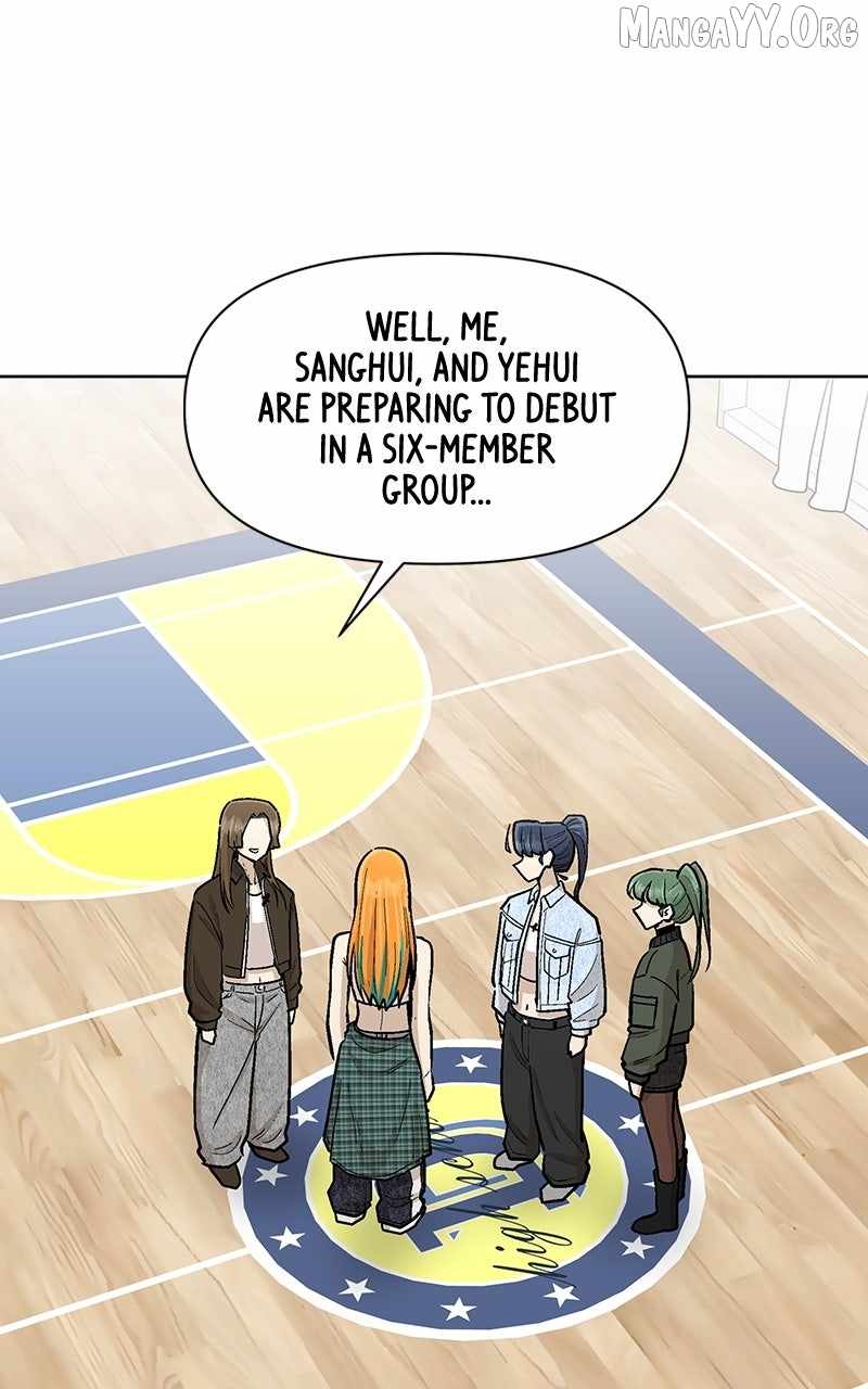 Skool of Street Chapter 66 page 57