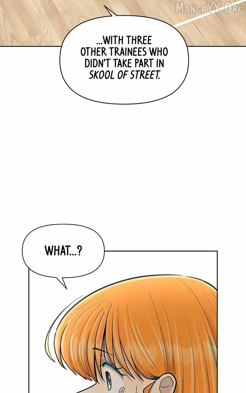 Skool of Street Chapter 66 page 58