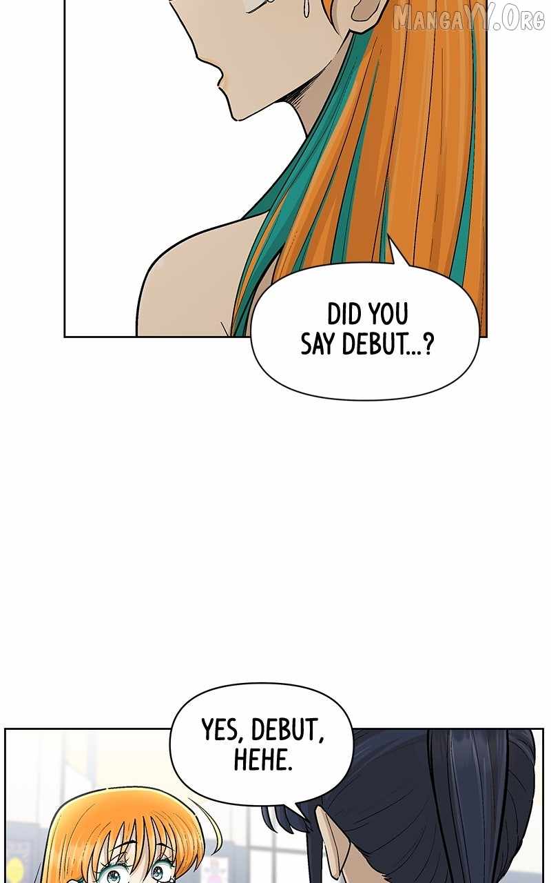 Skool of Street Chapter 66 page 59
