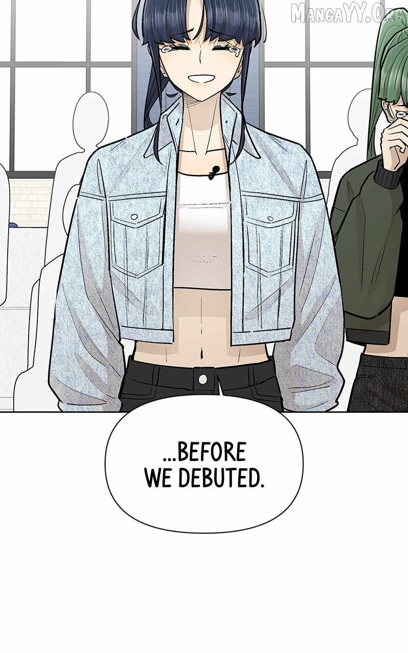 Skool of Street Chapter 66 page 61