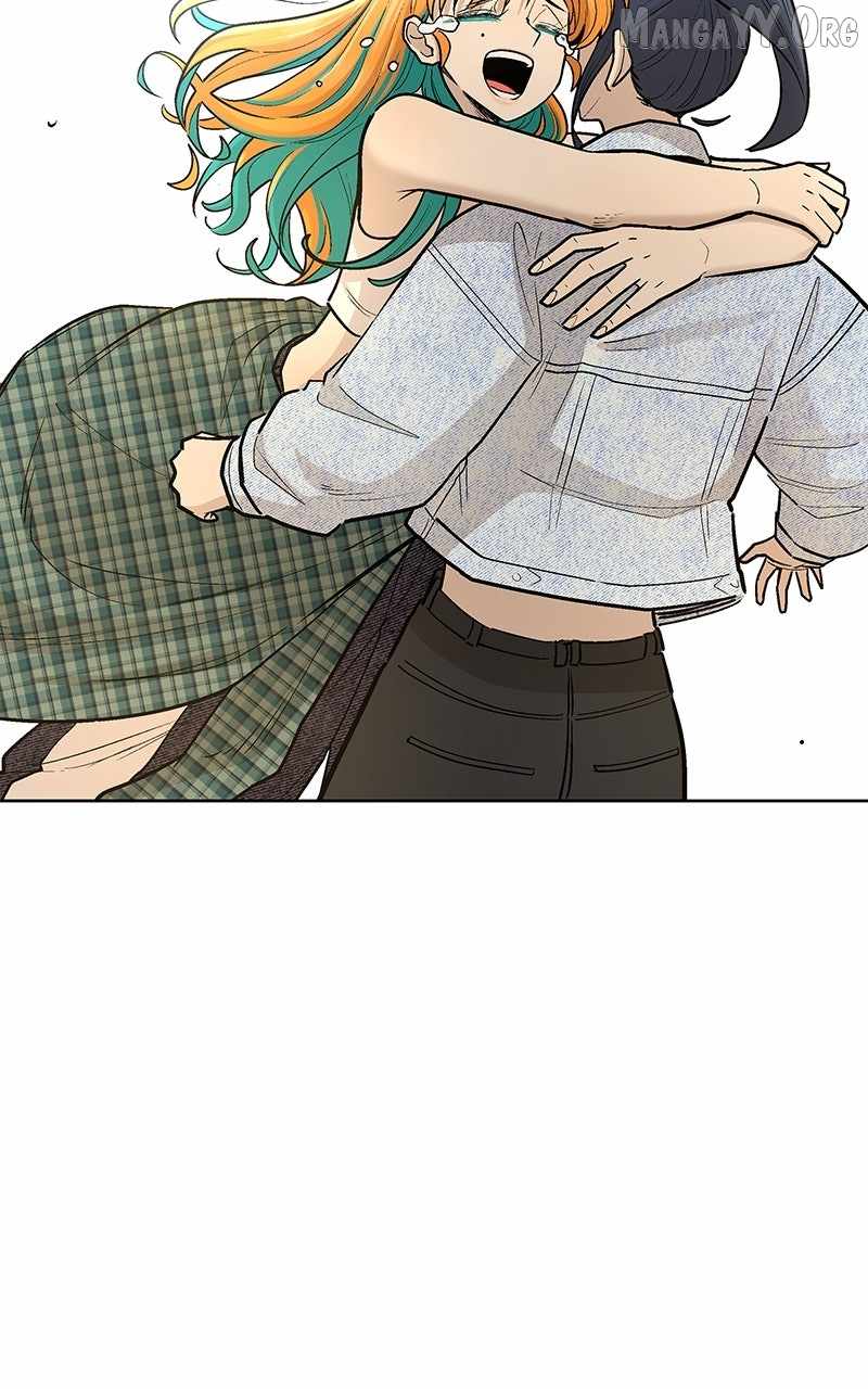 Skool of Street Chapter 66 page 64