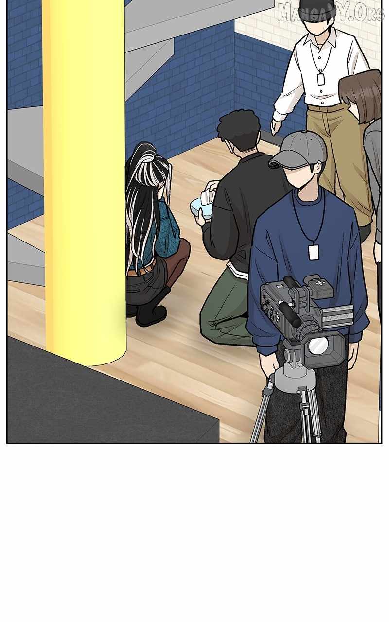 Skool of Street Chapter 66 page 67