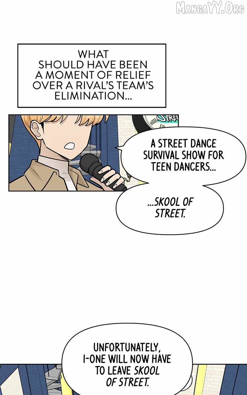 Skool of Street Chapter 66 page 68