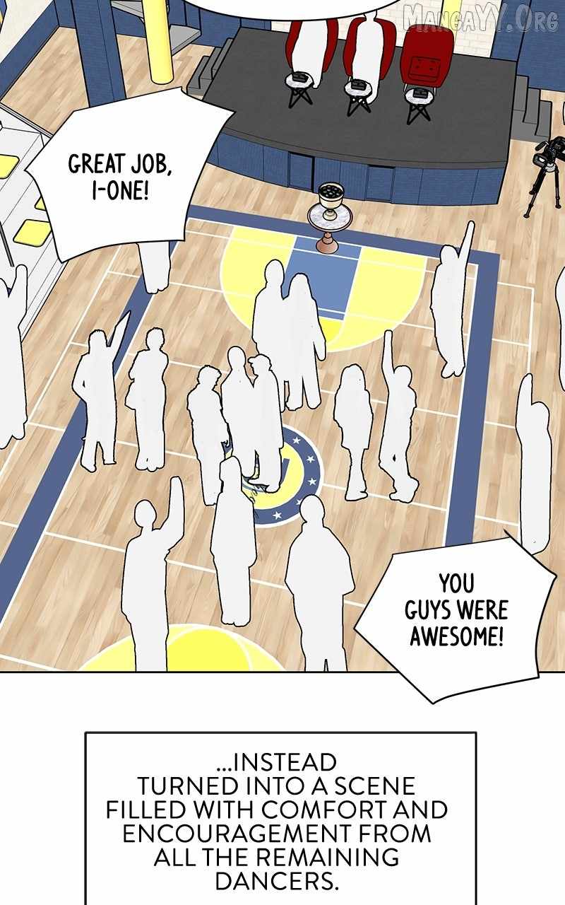Skool of Street Chapter 66 page 69