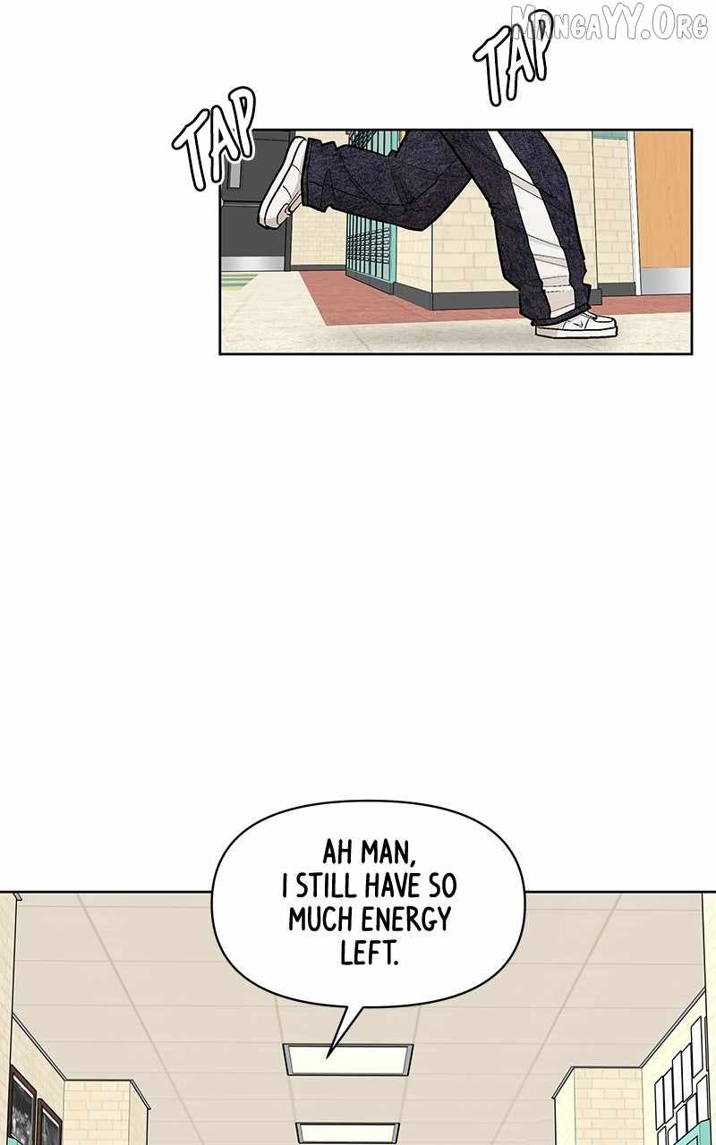 Skool of Street Chapter 66 page 71