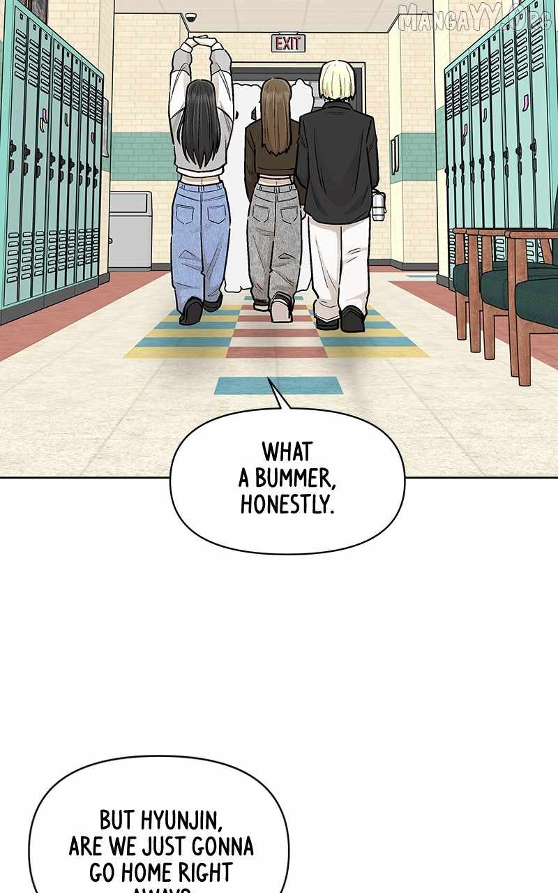Skool of Street Chapter 66 page 72
