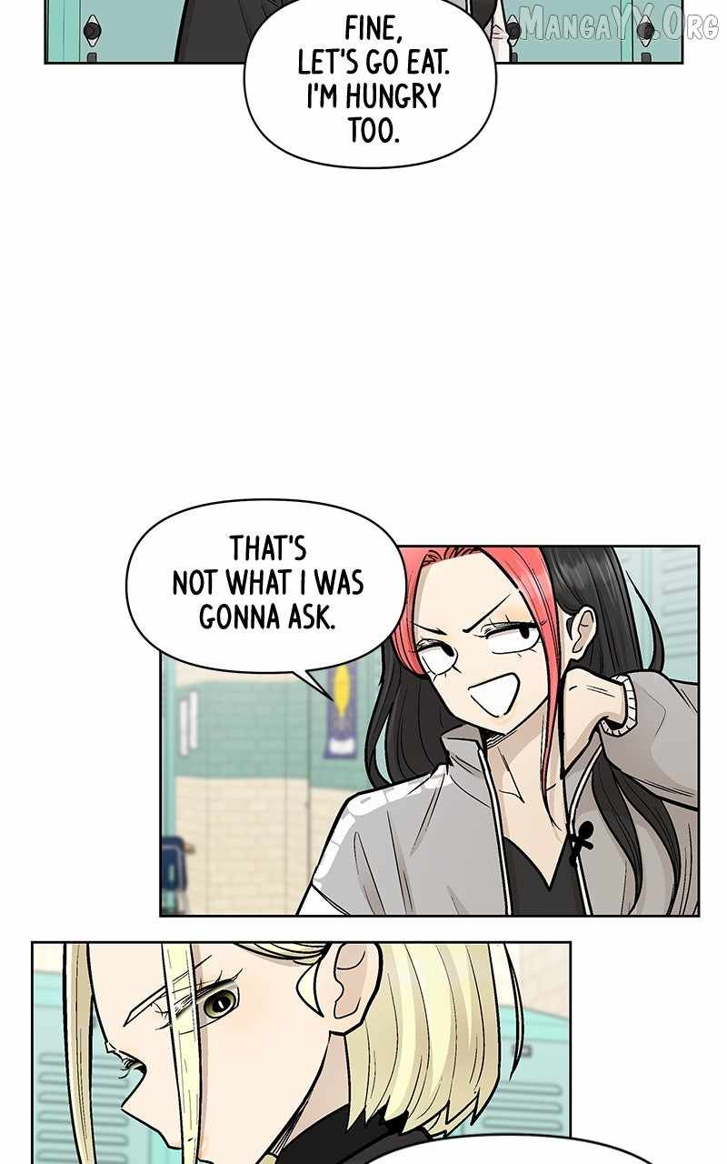 Skool of Street Chapter 66 page 75