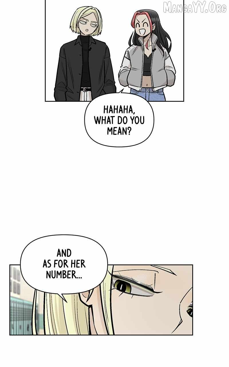Skool of Street Chapter 66 page 77