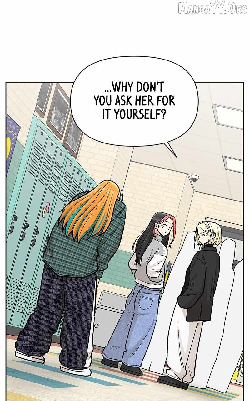 Skool of Street Chapter 66 page 78