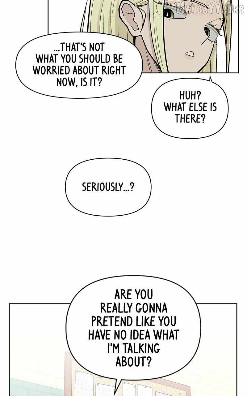 Skool of Street Chapter 66 page 83