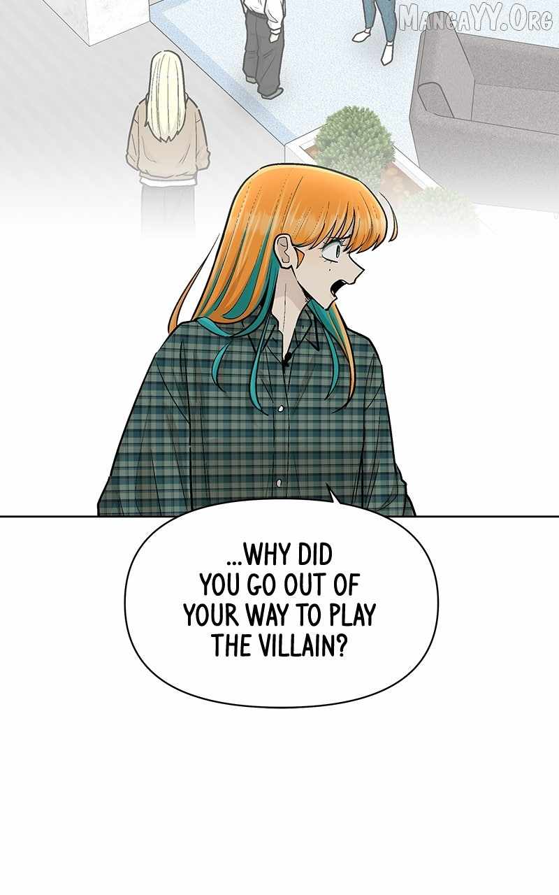 Skool of Street Chapter 66 page 86