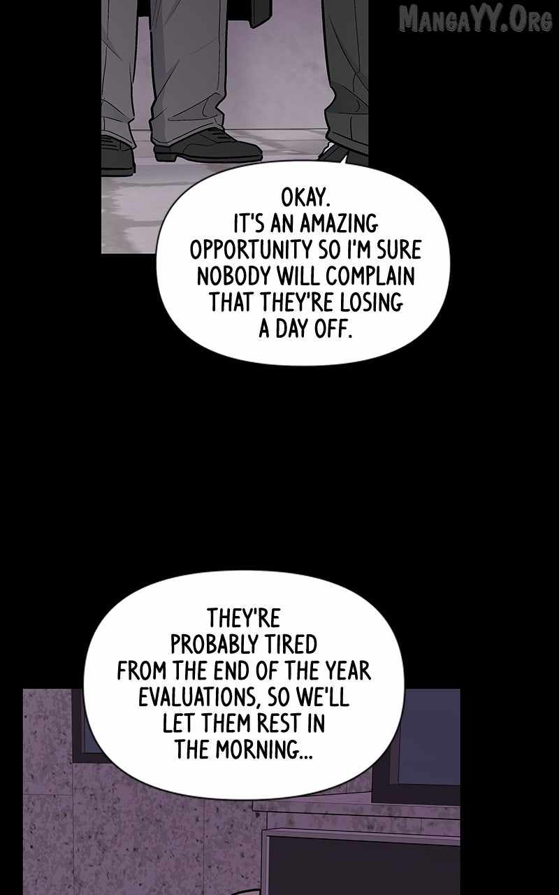 Skool of Street Chapter 66 page 88