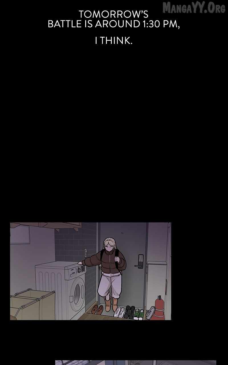 Skool of Street Chapter 66 page 91