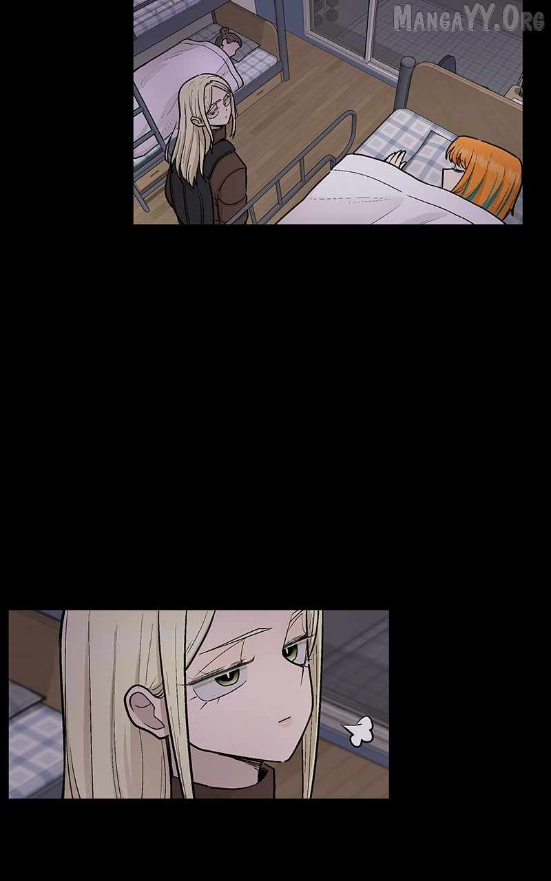 Skool of Street Chapter 66 page 92