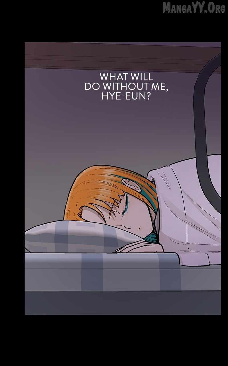 Skool of Street Chapter 66 page 93