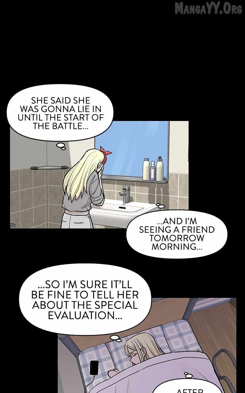 Skool of Street Chapter 66 page 94