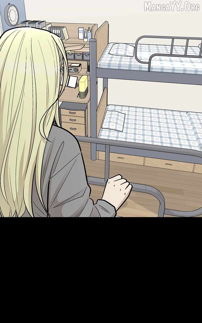 Skool of Street Chapter 66 page 100