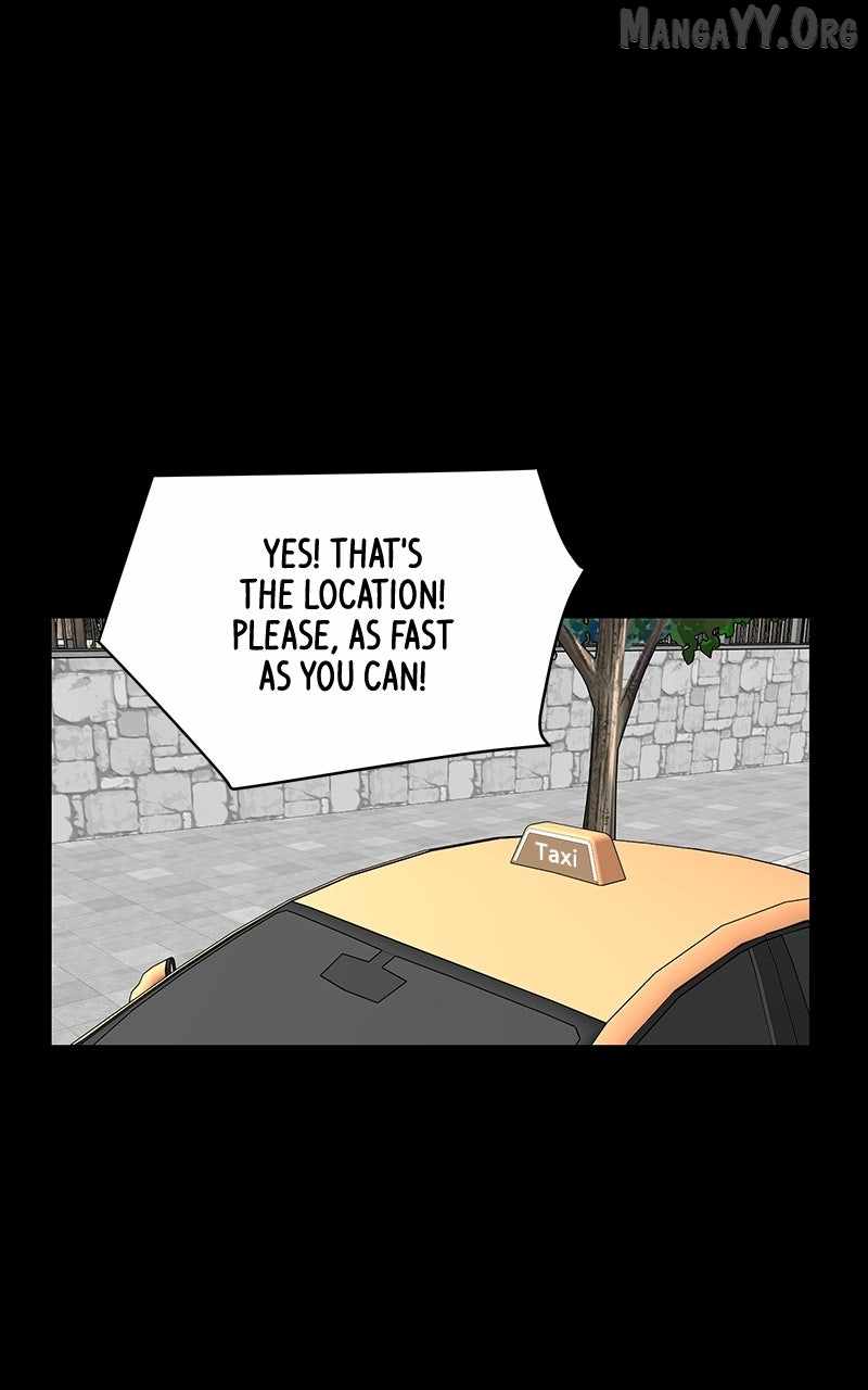 Skool of Street Chapter 66 page 101