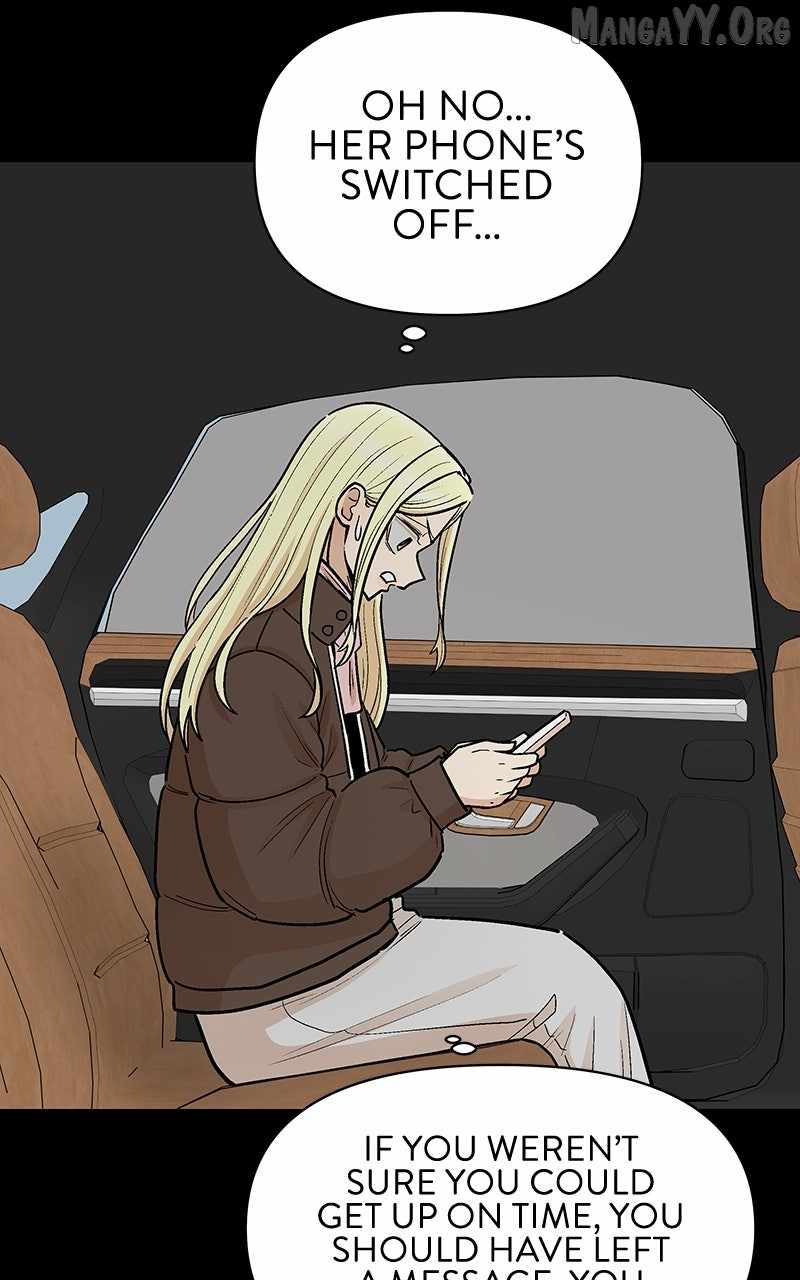 Skool of Street Chapter 66 page 102